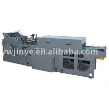 JYT2801A Model Flap Gummed Envelope Making Machine